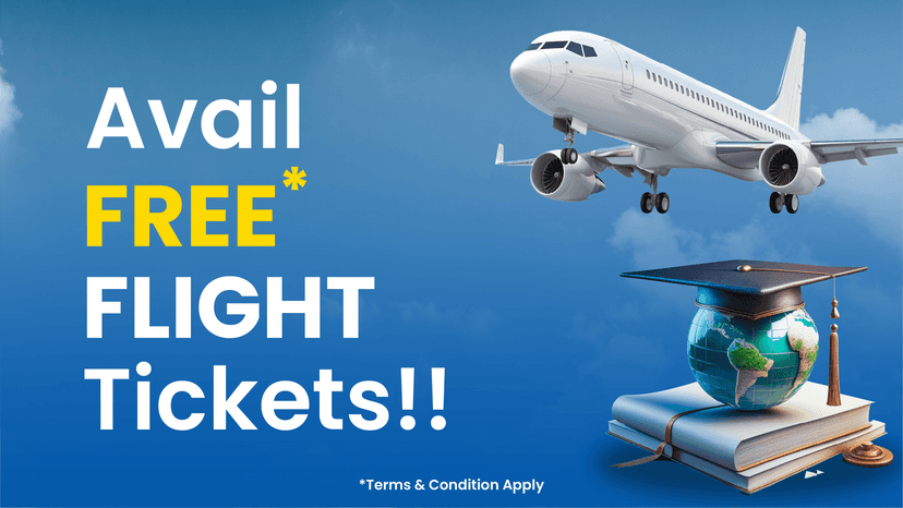 Alt Tag free-flight-ticket.png