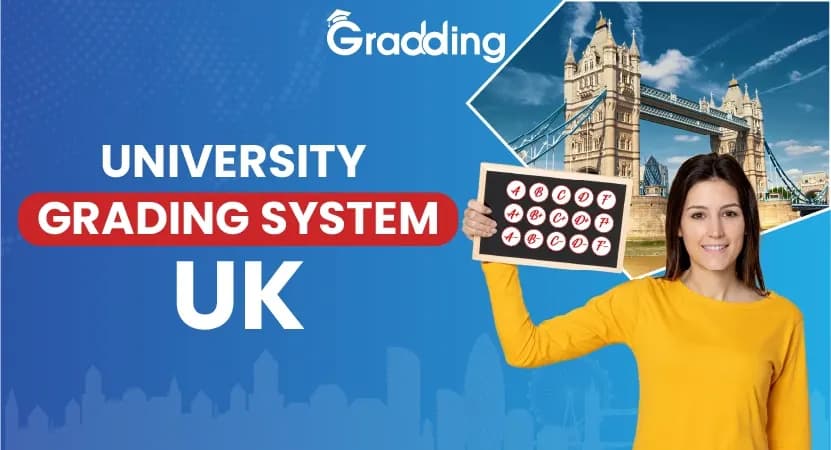 University Grading System UK University Grading System UK| Gradding.com