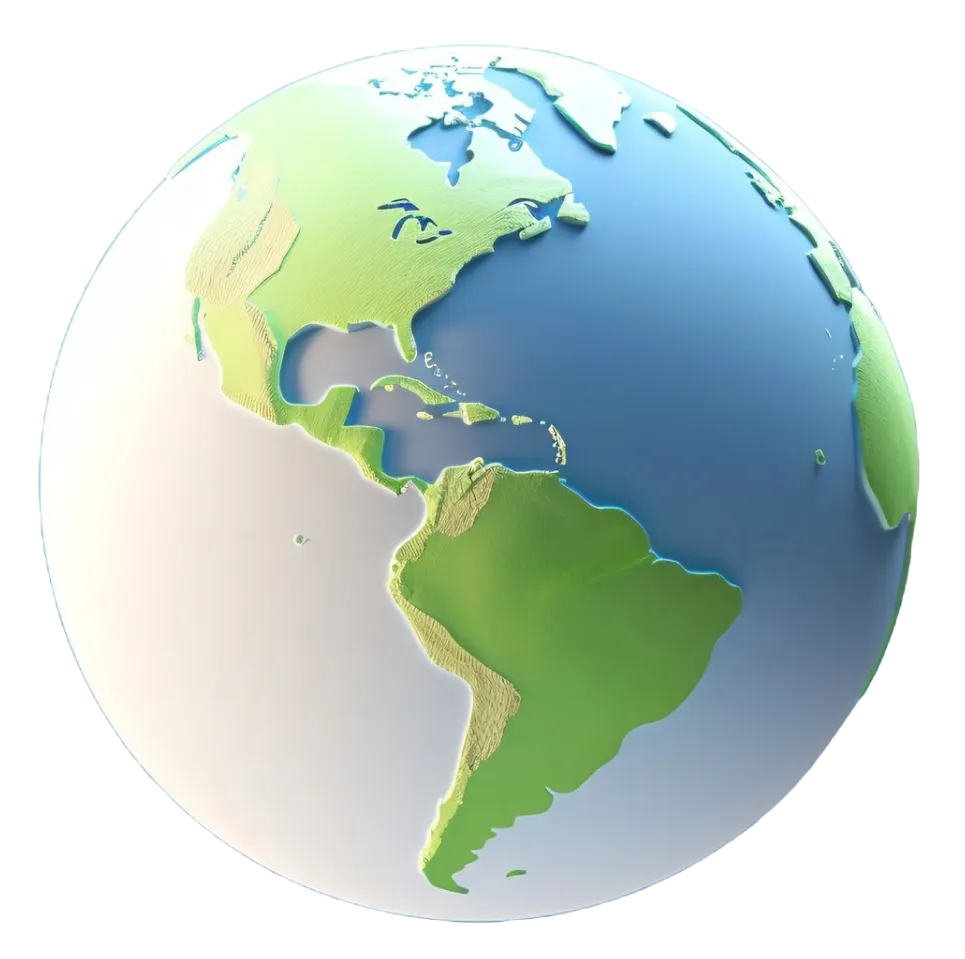 globe